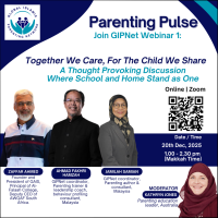 GIPNet Webinar 1 - 20 Dec 2025