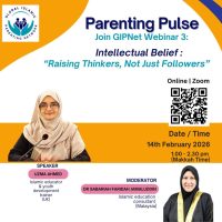 GIPNet Webinar 3 - 14 Feb 2026