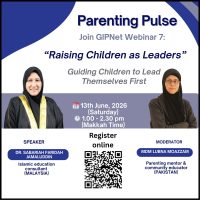 GIPNet Webinar 7 - 13 June 2026